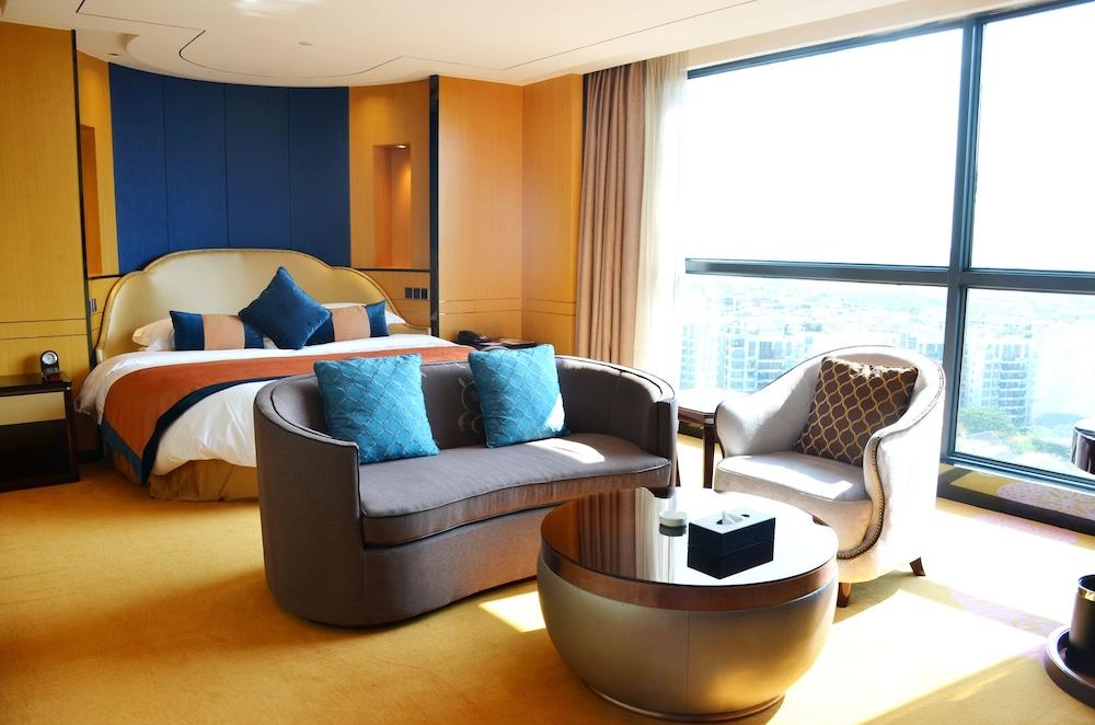 Ramada Foshan Nanhai Exterior foto