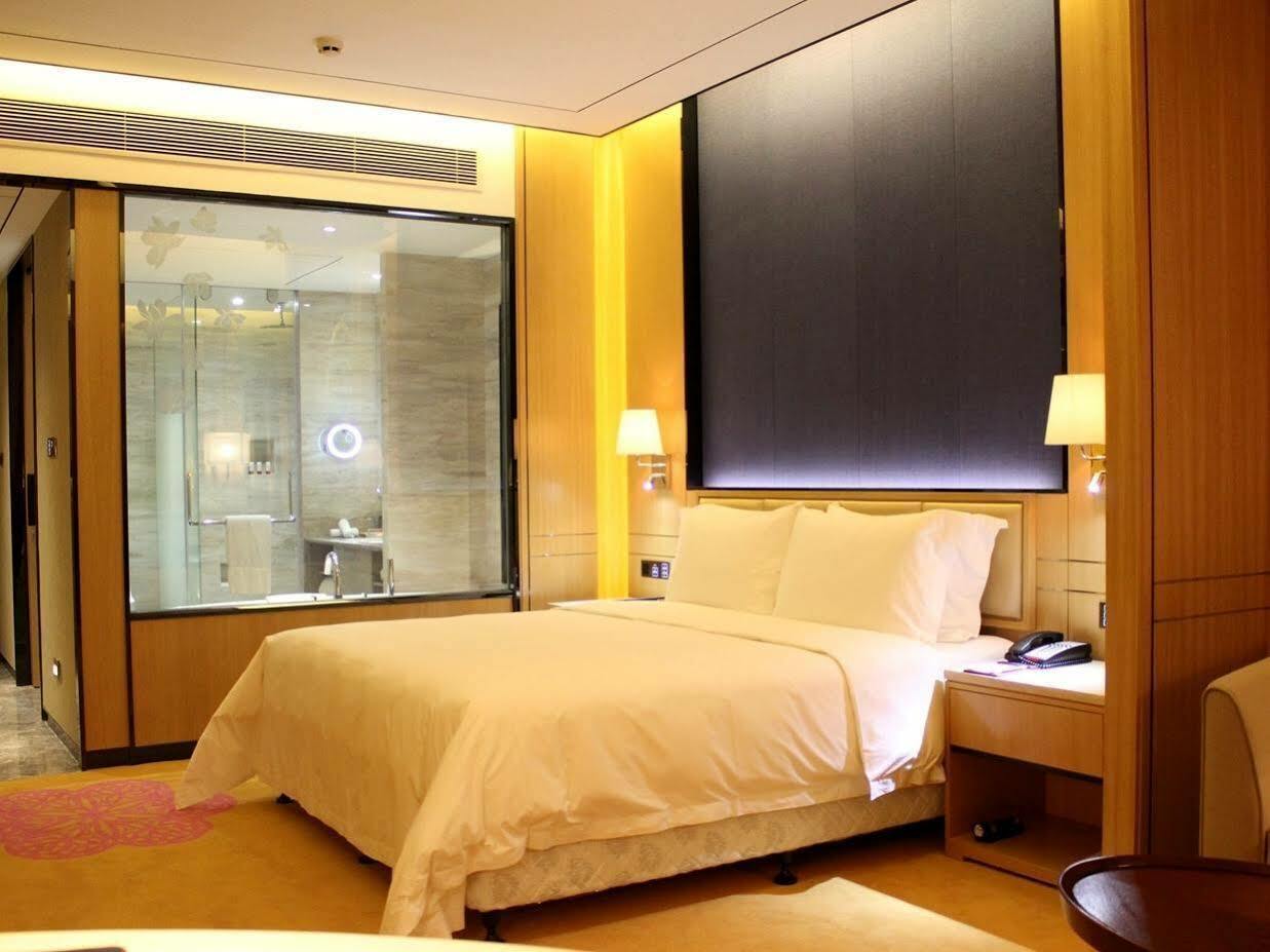 Ramada Foshan Nanhai Exterior foto